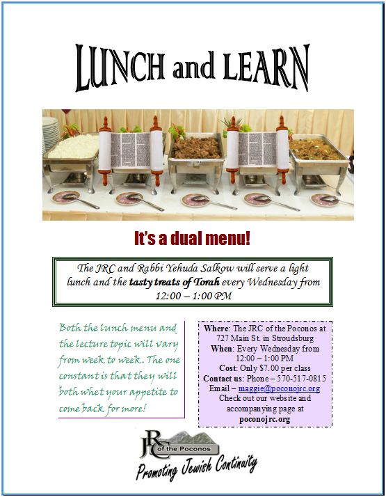 business-lunch-and-learn-jewish-resource-center-of-the-poconos